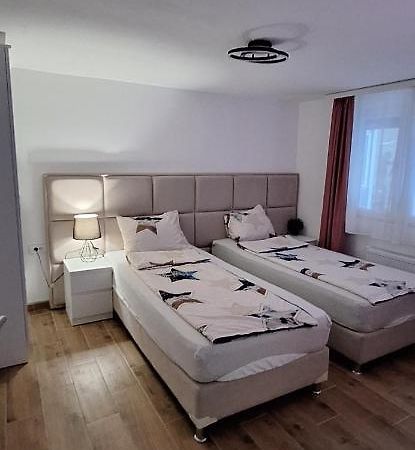 Apartman Zivkovic Leskovac  Eksteriør billede