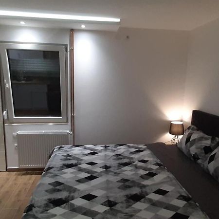 Apartman Zivkovic Leskovac  Eksteriør billede