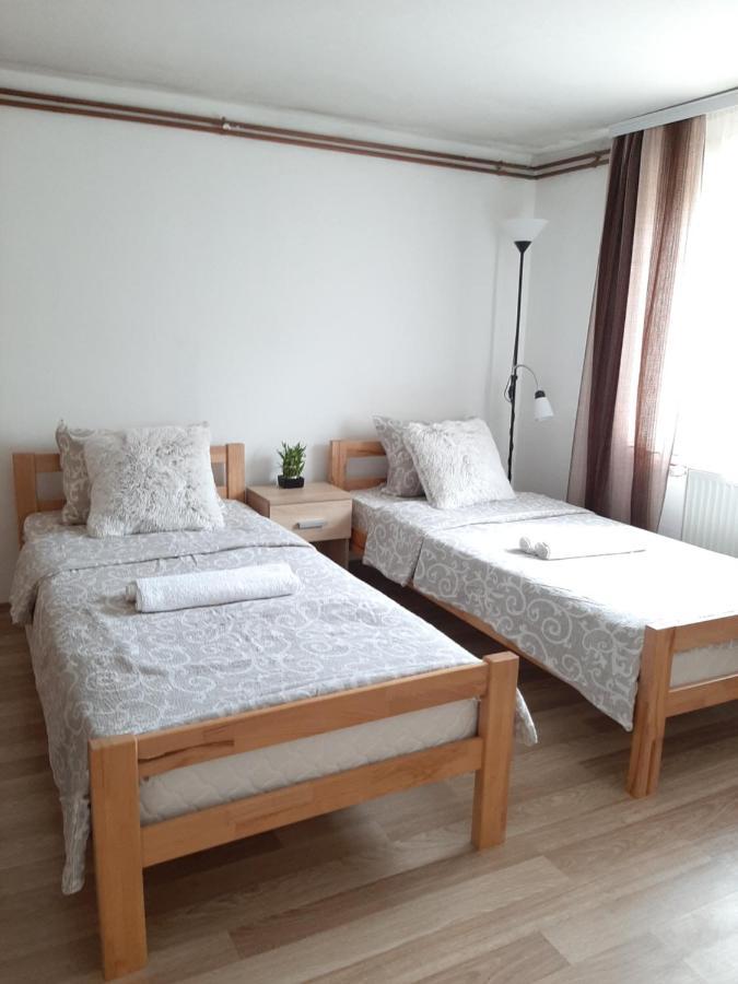 Apartman Zivkovic Leskovac  Eksteriør billede