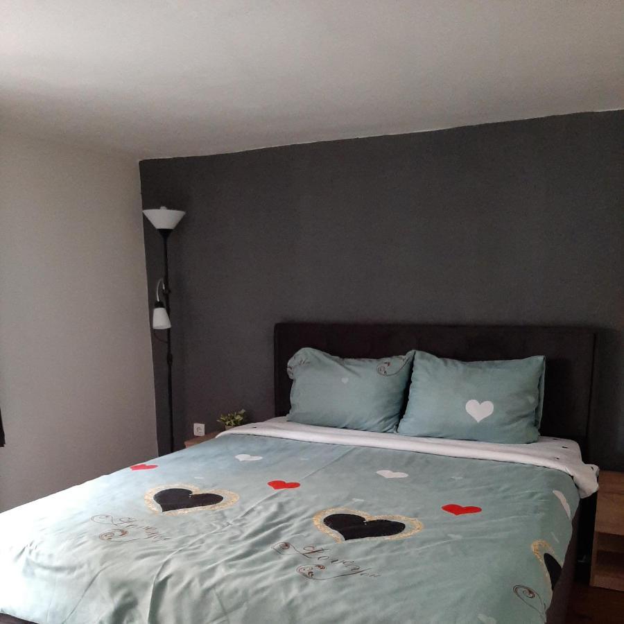 Apartman Zivkovic Leskovac  Eksteriør billede