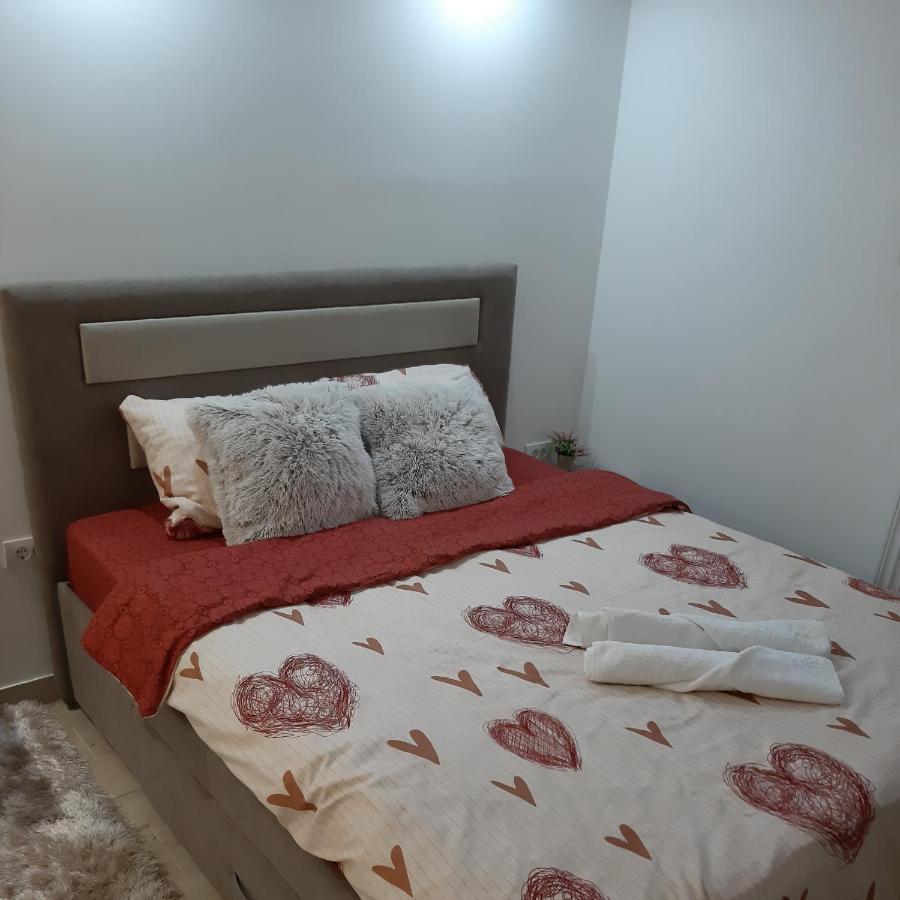 Apartman Zivkovic Leskovac  Eksteriør billede