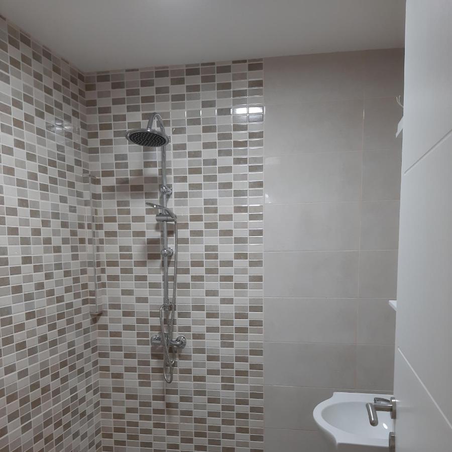 Apartman Zivkovic Leskovac  Eksteriør billede