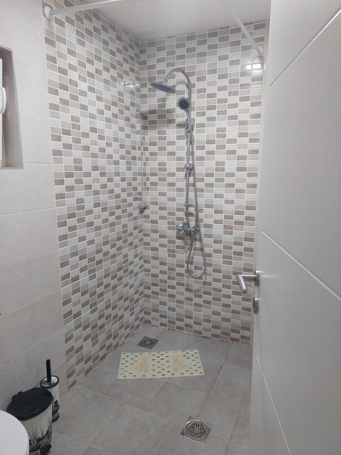 Apartman Zivkovic Leskovac  Eksteriør billede