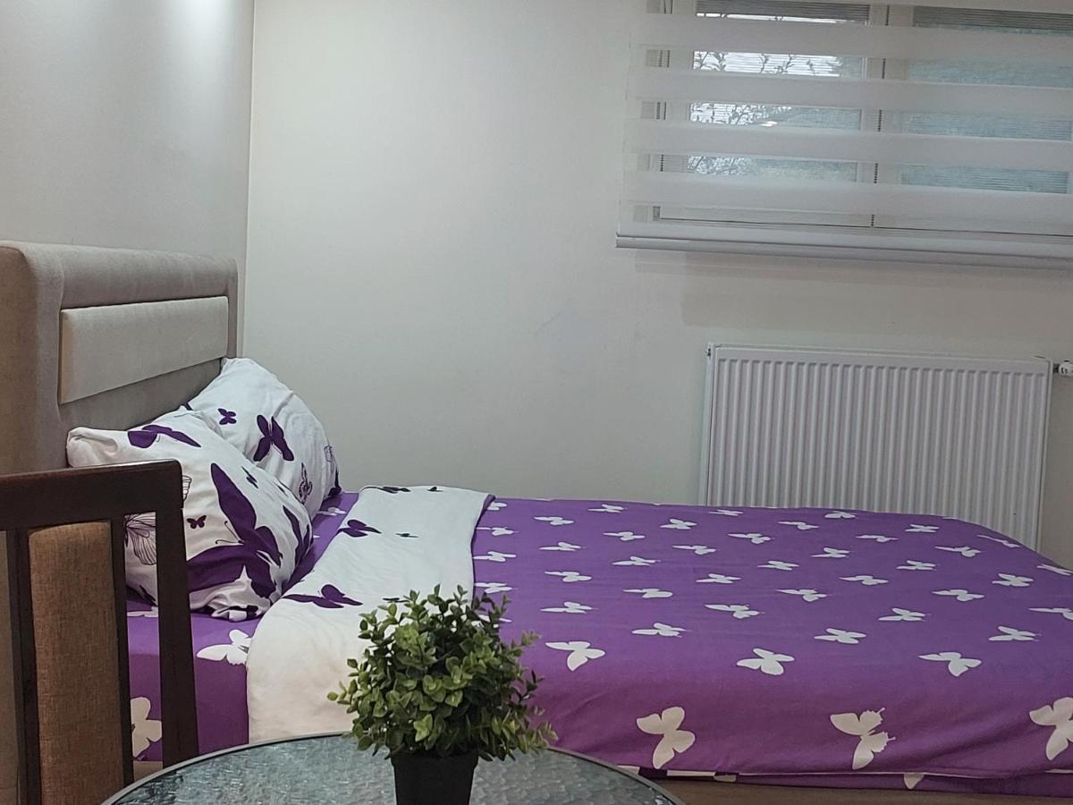 Apartman Zivkovic Leskovac  Eksteriør billede
