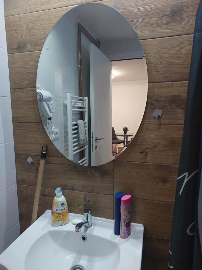 Apartman Zivkovic Leskovac  Eksteriør billede