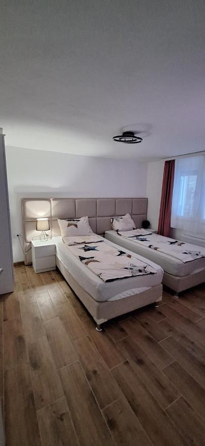 Apartman Zivkovic Leskovac  Eksteriør billede