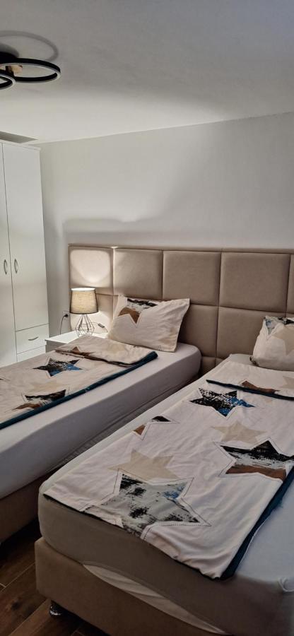 Apartman Zivkovic Leskovac  Eksteriør billede