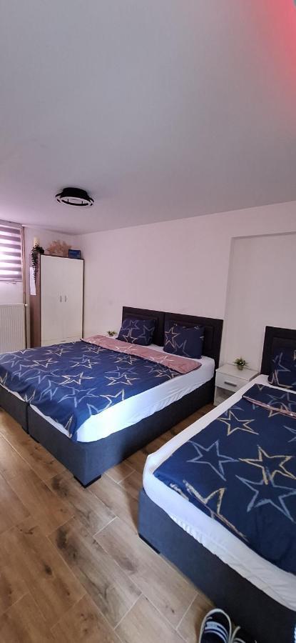 Apartman Zivkovic Leskovac  Eksteriør billede