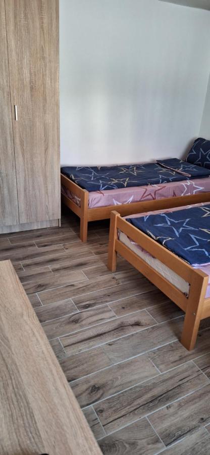 Apartman Zivkovic Leskovac  Eksteriør billede