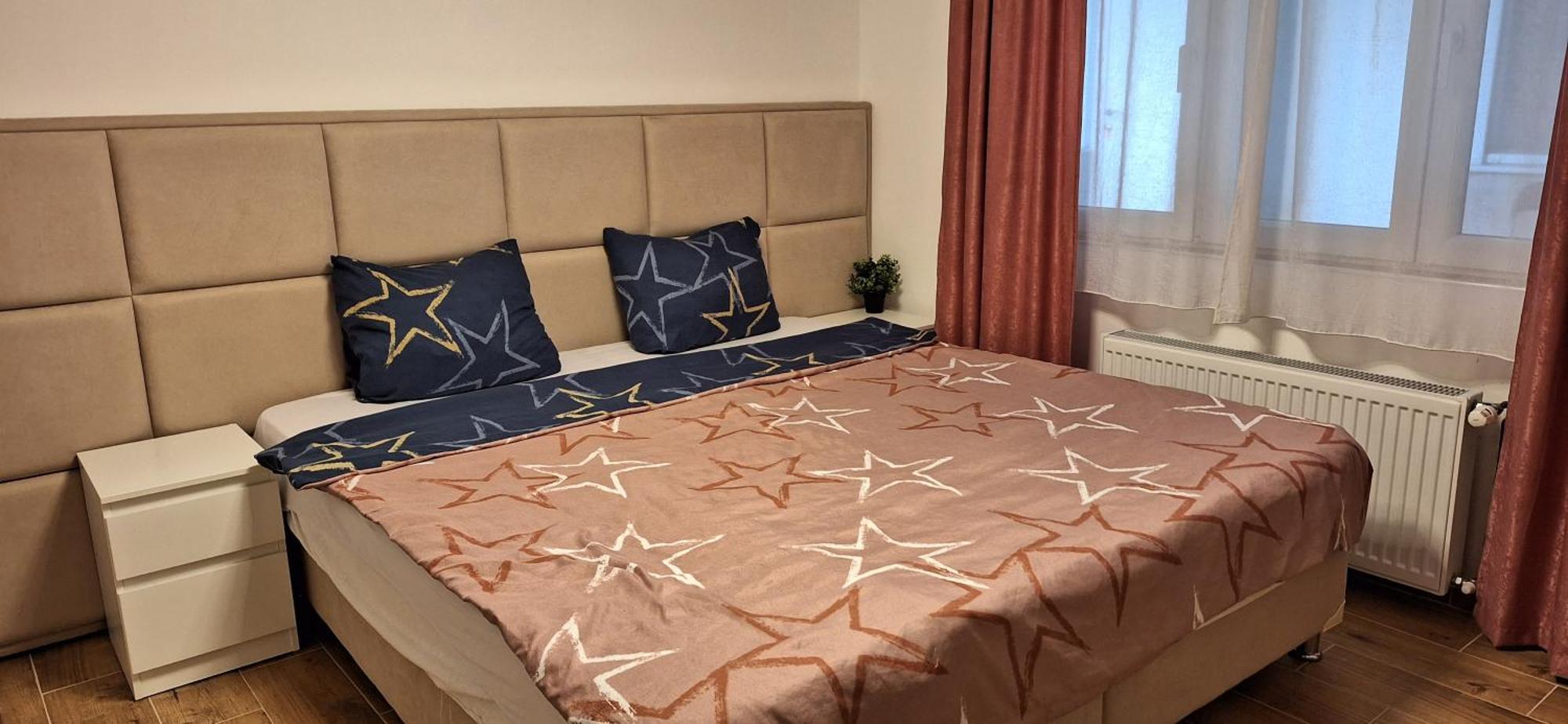 Apartman Zivkovic Leskovac  Eksteriør billede