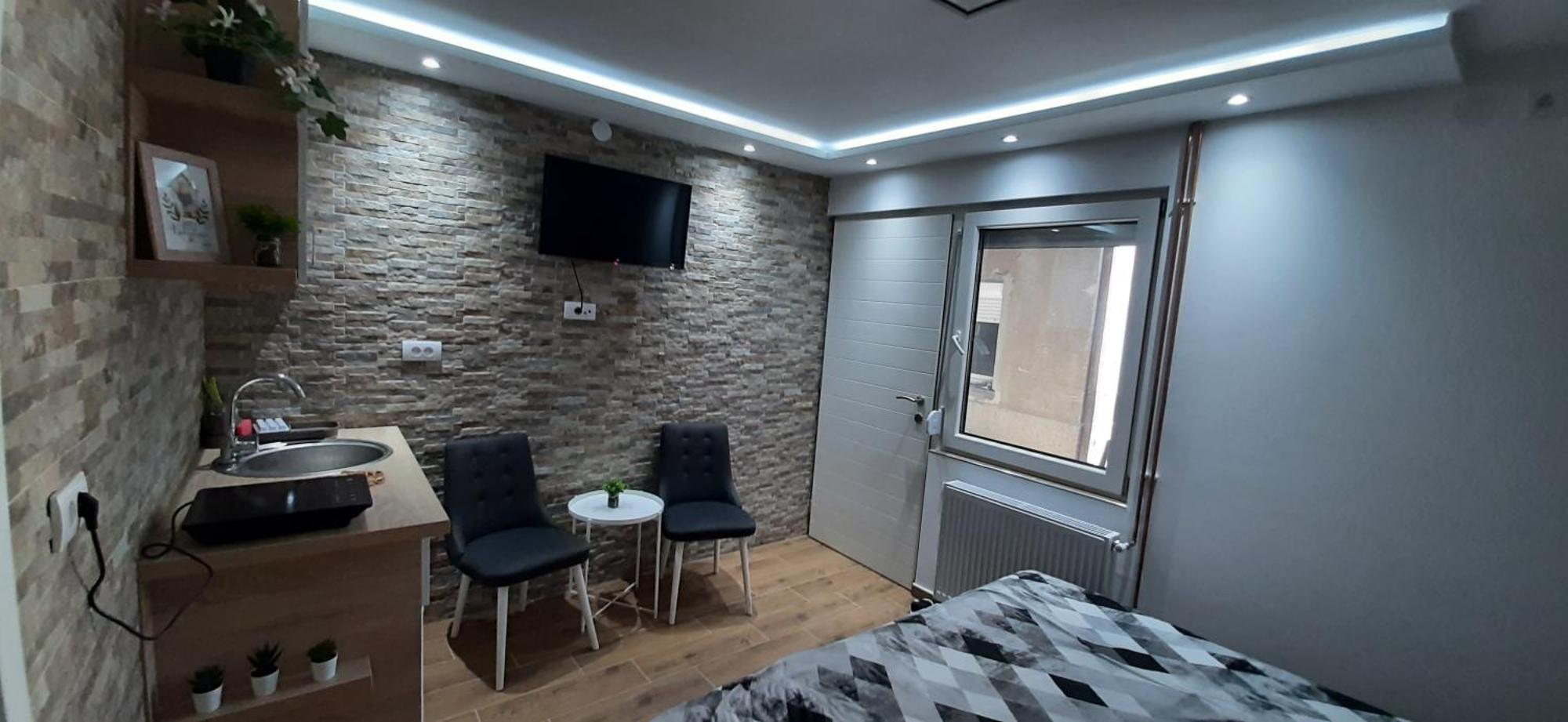 Apartman Zivkovic Leskovac  Eksteriør billede