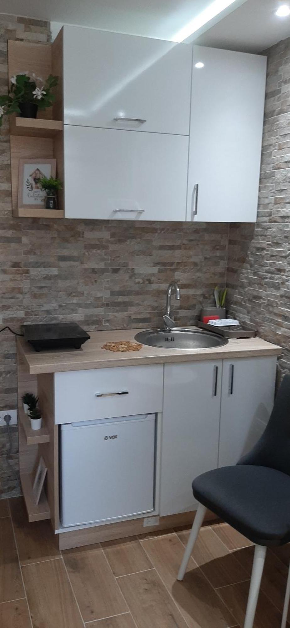 Apartman Zivkovic Leskovac  Eksteriør billede