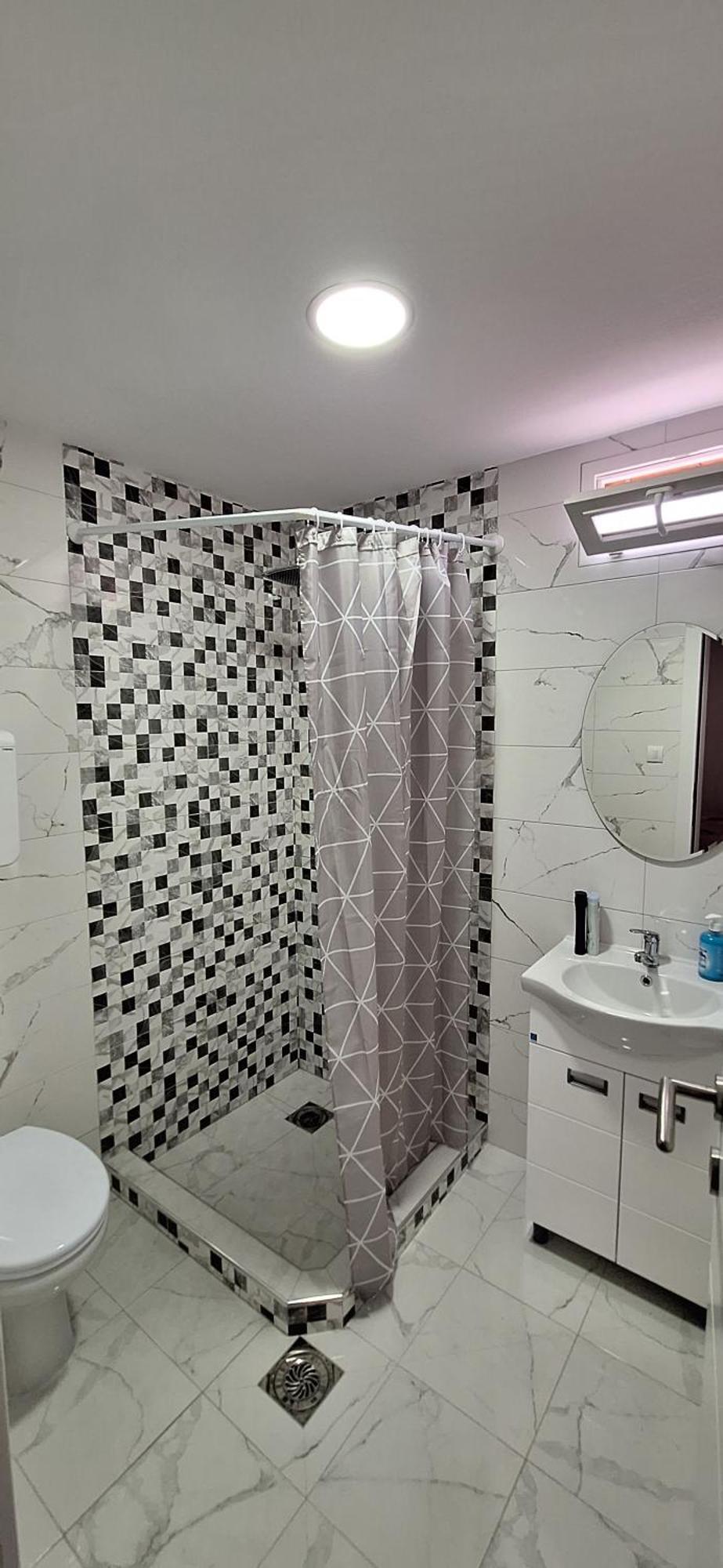 Apartman Zivkovic Leskovac  Eksteriør billede
